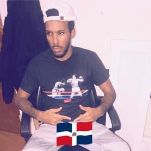 Meet your Posher, Xavier